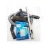 Philips FC 8475 PowerPro Compact Uyumlu Hortum Boru Başlık Filtre Seti