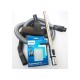 Philips FC 8475 PowerPro Compact Uyumlu Hortum Boru Başlık Filtre Seti