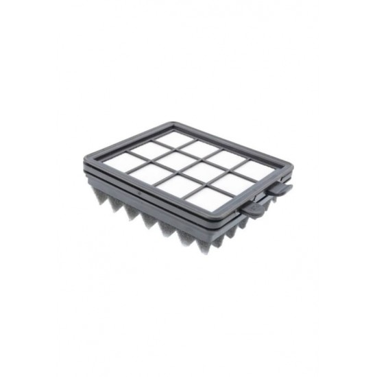 Altus Al 615 / Al 606 Sm / St / Sp Uyumlu Ön Filtre