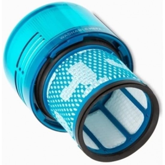 Dyson Uyumlu V15 Detect Dik Süpürge Hepa Filtre