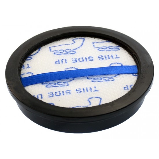 Arçelik Uyumlu SD 3061 Şarjlı Süpürge Sünger Filtre
