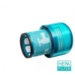 Dyson Uyumlu V15 Detect Dik Süpürge Hepa Filtre