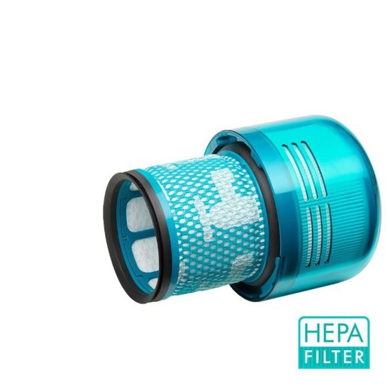 Dyson Uyumlu V15 Detect Dik Süpürge Hepa Filtre