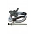 Philips FC 9923 / FC 9925 / FC 9926 Marathon Ultimate Uyumlu Hortum Boru Başlık