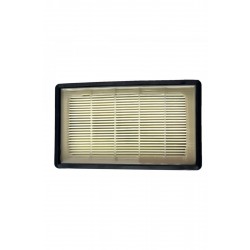 Altus Al 615 / Al 606 Sm / St / Sp Uyumlu Arka Çıkış Hepa Filtre