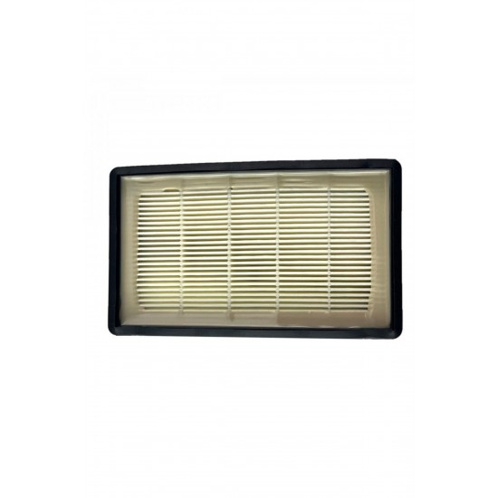 Altus Al 615 / Al 606 Sm / St / Sp Uyumlu Arka Çıkış Hepa Filtre