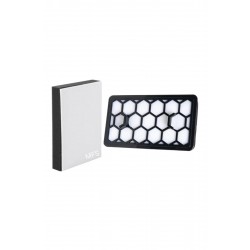 Karaca Vantuz V4 / V5 / V7 / V8 / S6 Uyumlu Hepa Filtre ve Sünger Filtre Seti ( ÖN SÜNGERİN TAKILDIĞI PLASTİK KAFESİ GÖNDERMİYORUZ )
