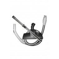 Meridyen Uyumlu Ocean 1900W Temizlik Robotu Süpürge Hortum Boru Başlık Seti