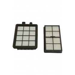 Altus Al 615 / Al 606 Sm / St / Sp Uyumlu Hepa Filtre Seti