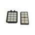 Altus Al 615 / Al 606 Sm / St / Sp Uyumlu Hepa Filtre Seti