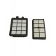 Altus Al 615 / Al 606 Sm / St / Sp Uyumlu Hepa Filtre Seti