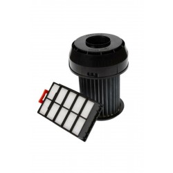 Siemens VSX6XTRM Extreme Power Uyumlu Silindir ve Hepa Filtre Seti