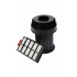 Siemens VSX6XTRM Uyumlu Silindir ve Hepa Filtre Seti