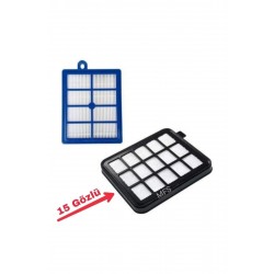 Arçelik S 7564 Hepa Filtre Uyumlu