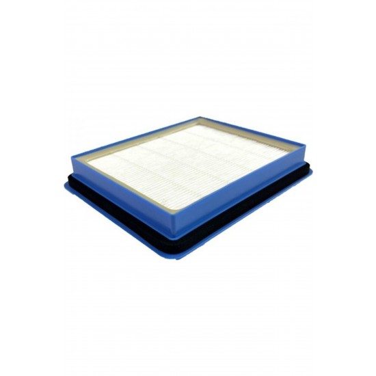 Fakir Freelander Bl 6050 / Bl 6056 / Bl 6058 Arka Çıkış Hepa Filtre ve Ön Sünger