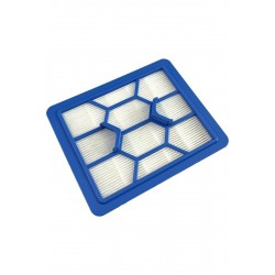 Fakir Freelander Bl 6050 / Bl 6056 / Bl 6058 Arka Çıkış Hepa Filtre ve Ön Sünger