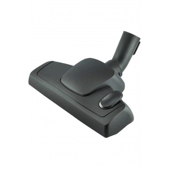 Nilfisk Uyumlu Coupe / Neo / Special Süpürge Hortum Boru Başlık Komple Set