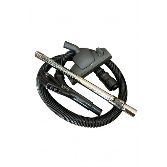 Arçelik Uyumlu S 7590 İmperium / TSZ 9953 SilentPro Hortum Boru Başlık Komple Set