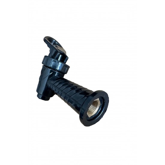 Semaver Musluğu Göstergesiz Elektrikli Semaver Çeşmesi Çaycı ( DİŞİ - İÇTEN PASOLU )