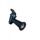 Semaver Musluğu Göstergesiz Elektrikli Semaver Çeşmesi Çaycı ( DİŞİ - İÇTEN PASOLU )