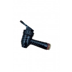 Semaver Musluğu Göstergesiz Elektrikli Semaver Çeşmesi Çaycı ( ERKEK - DIŞTN PASOLU )