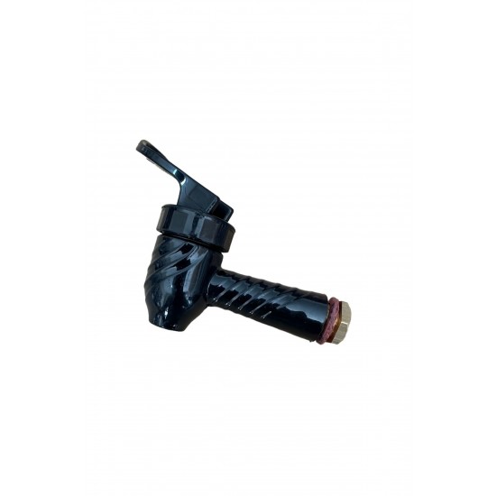 Semaver Musluğu Göstergesiz Elektrikli Semaver Çeşmesi Çaycı ( ERKEK - DIŞTN PASOLU )