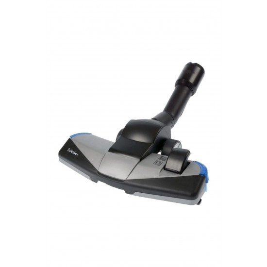 Philips Uyumlu XB 7151/07 Marathon Daily Triactive Emici Başlık ve Çelik Süpürge Borusu