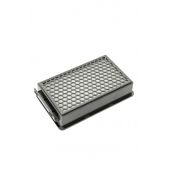 Rowenta RO 3751 Compact Power Cyclonic Uyumlu Hepa Filtre Seti