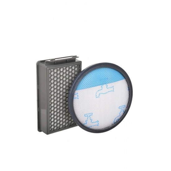 Rowenta RO 3751 Compact Power Cyclonic Uyumlu Hepa Filtre Seti