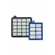 Samsung VC07R302MVB Uyumlu Hepa Filtre Seti