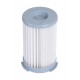 Electrolux Ergoeasy ZTF 7630 Uyumlu Hepa Filtre Seti