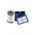 Electrolux Ergoeasy ZTF 7630 Uyumlu Hepa Filtre Seti