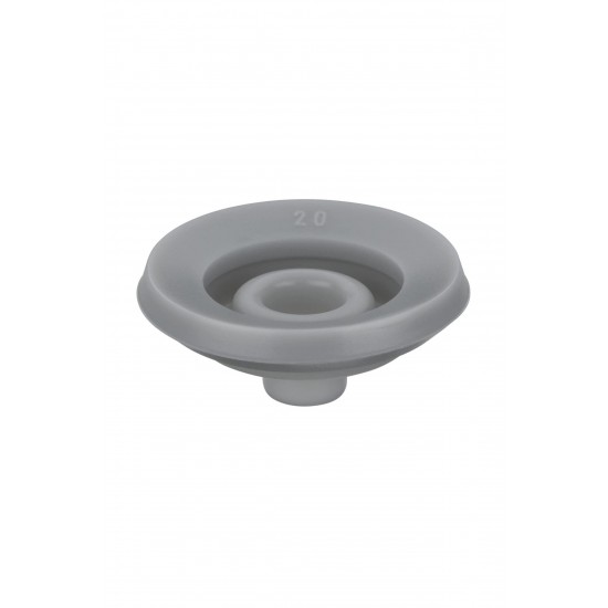 WMF Perfect Plus Uyumlu Emniyet Contası Valf Contası ( Silikon Malzeme )