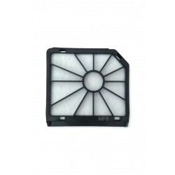 Arçelik S 4210 / 4230 / 4240 / 4250 Uyumlu Motor Koruma Filtresi ve Çerçeve