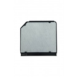 Arçelik S 4210 / 4230 / 4240 / 4250 Uyumlu Motor Koruma Filtresi ve Çerçeve