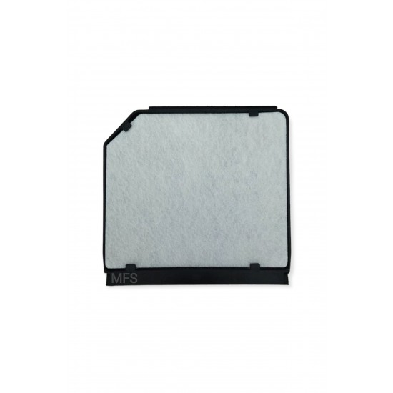 Arçelik S 4210 Green Power Uyumlu Motor Koruma Filtresi ve Çerçeve