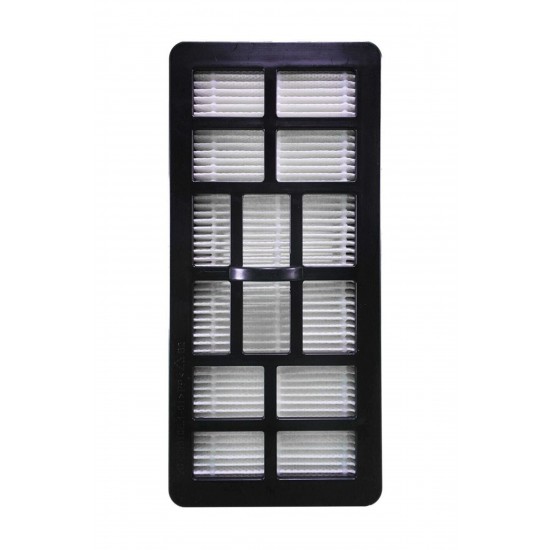 Arçelik S 4210 Green Power Uyumlu 5 Adet Toz Torbası ve Hepa Filtre Seti