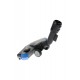Philips Uyumlu XB 7150/07 - XB 7151/07 Marathon Daily Triactive Emici Başlık