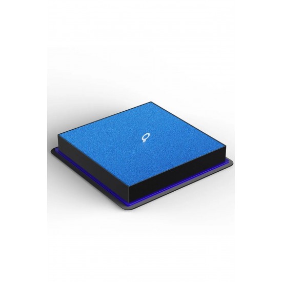 Philips Uyumlu FC 9330 PowerPro City Kutulu Hepa Filtre Seti