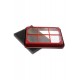 Rowenta RO 8366 Silence Force Multi Cyclonic Uyumlu Hepa Filtre Seti