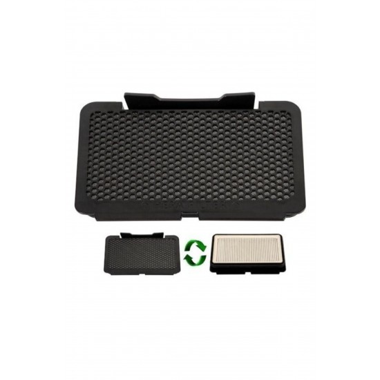 Rowenta RO 8366 Silence Force Multi Cyclonic Uyumlu Hepa Filtre Seti