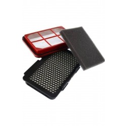 Rowenta RO 8333 Silence Force Multi Cyclonic Uyumlu Hepa Filtre Seti