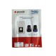 Arçelik Smart Sense TRB 3174 Uyumlu Bez Toz Torbası Giriş Ağızı Contalı ( 5 Adet )