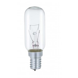 Aspiratör Lambası Davlumbaz Ampulü Sarı 15W ( 1 Adet )