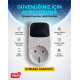 Philips Uyumlu XB 7151/07 Marathon Daily Hortum Boru Triactive Başlık Seti
