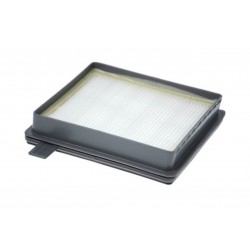 Nilfisk Uyumlu Meteor Deluxe Süpürge Hepa Filtre