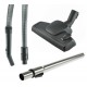 Fakir Freelander Bl 6050 / Bl 6056 / Bl 6058 Uyumlu Hortum Boru Başlık Seti