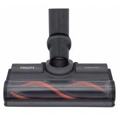 Philips Uyumlu XC6552 Dik Süpürge Akıllı Başlık 6000 Serisi PowerCyclone 11