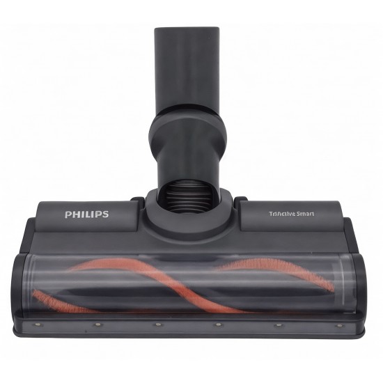 Philips Uyumlu XC6552 Dik Süpürge Akıllı Başlık 6000 Serisi PowerCyclone 11