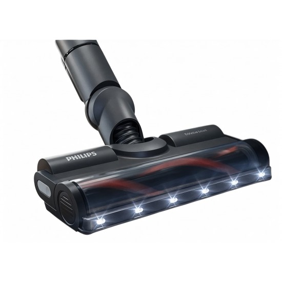 Philips Uyumlu XC6552 Dik Süpürge Akıllı Başlık 6000 Serisi PowerCyclone 11
